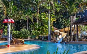 Big4 Bays Holiday Park